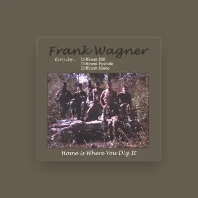 Listen to Frank Wagner (The Singing Servant), watch music videos, read bio, see tour dates & more!