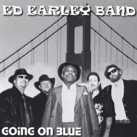 Chitlins Con Carne — Ed Earley Band