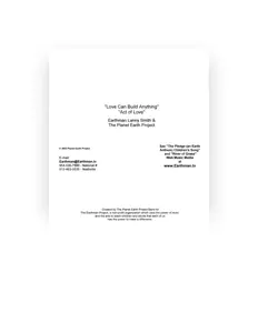 Listen to Earthman @ The Planet Earth Project, watch music videos, read bio, see tour dates & more!