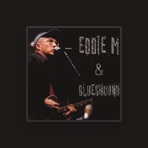 Eddie M