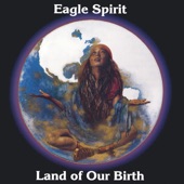 Land of Our Birth/ Women's Traditional artwork
