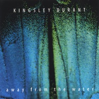 Kingsley Durant - Where Angels Fear to Tread