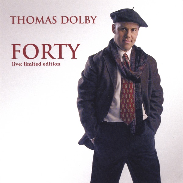 The Flat Earth (40th Anniversary Edition) - Album by Thomas Dolby