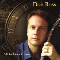 All In Good Time - Don Ross