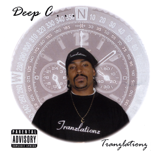 洋楽 Deep C... Deep- C - Apple Music
