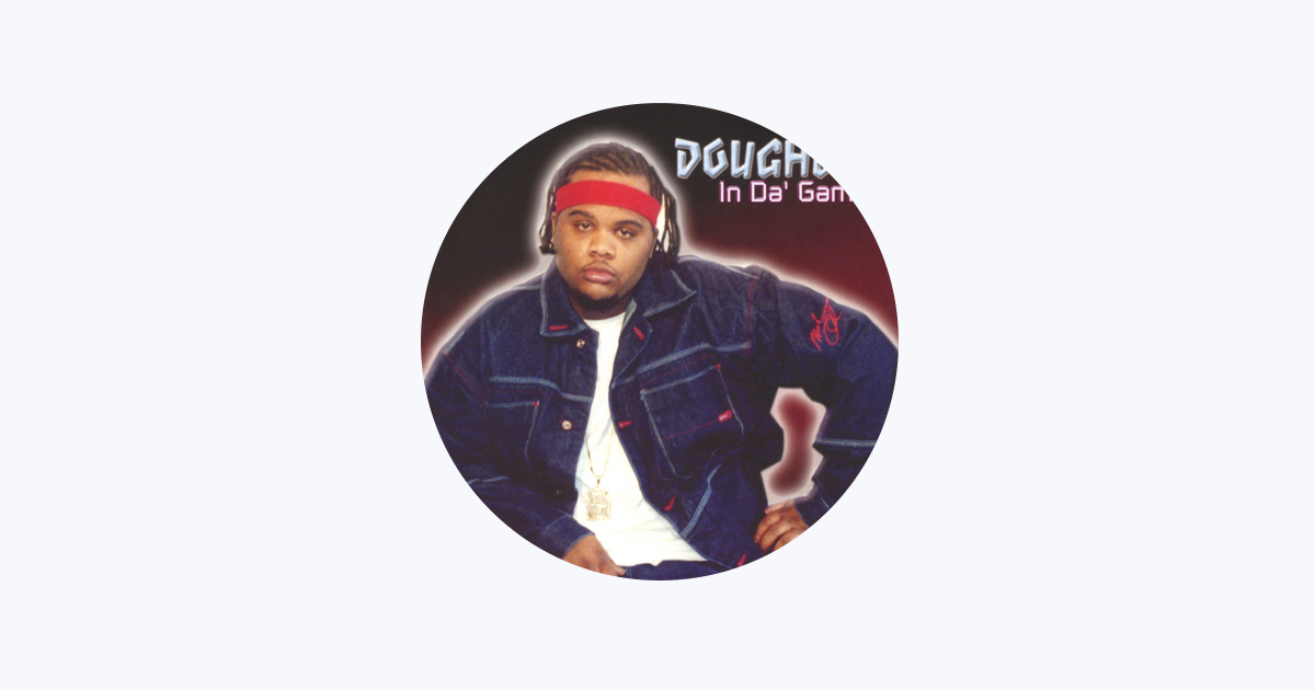 Doughboy - Apple Music