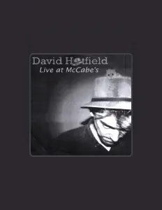 收听 David hatfield、观看音乐视频、阅读小传、查看巡演日期等 ！