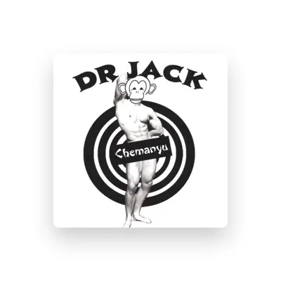Listen to DR JACK, watch music videos, read bio, see tour dates & more!