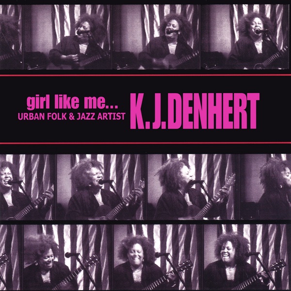 Girl Like Me