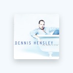 Dennis Hensley