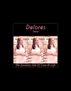 Ouve Delores, vê vídeos de música, lê a biografia, vê as datas da digressão e muito mais!