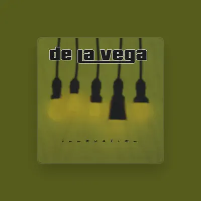 Listen to De La Vega, watch music videos, read bio, see tour dates & more!
