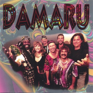 Damaru