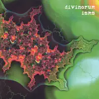 Antigravity — Divinorum
