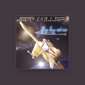 Jeff Miller