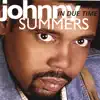 Johnny Summers - Keep Pressin ' On