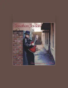 Dengarkan Jonathan Jordan, tonton video musik, baca bio, lihat tanggal tur & lainnya!