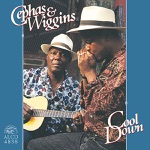 Cephas & Wiggins - Backwater Blues