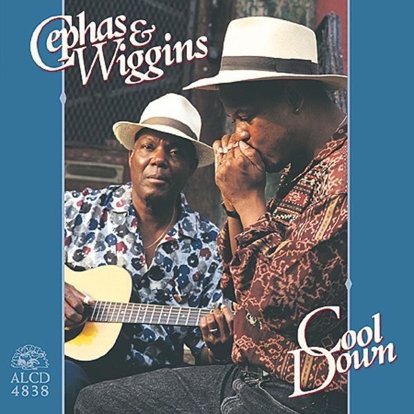 Cool Down - Cephas & Wiggins