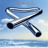 Tubular Bells 2003 cover
