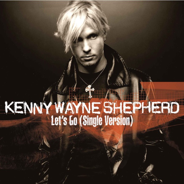 Let Go - Single - Kenny Wayne Shepherd