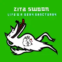 Hot Hotter Hottest — ZITA SWOON