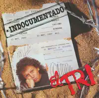Valle de Lágrimas — El Tri