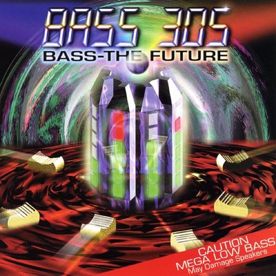 Bass Epilogue (The Communication Operation)-thumbnail