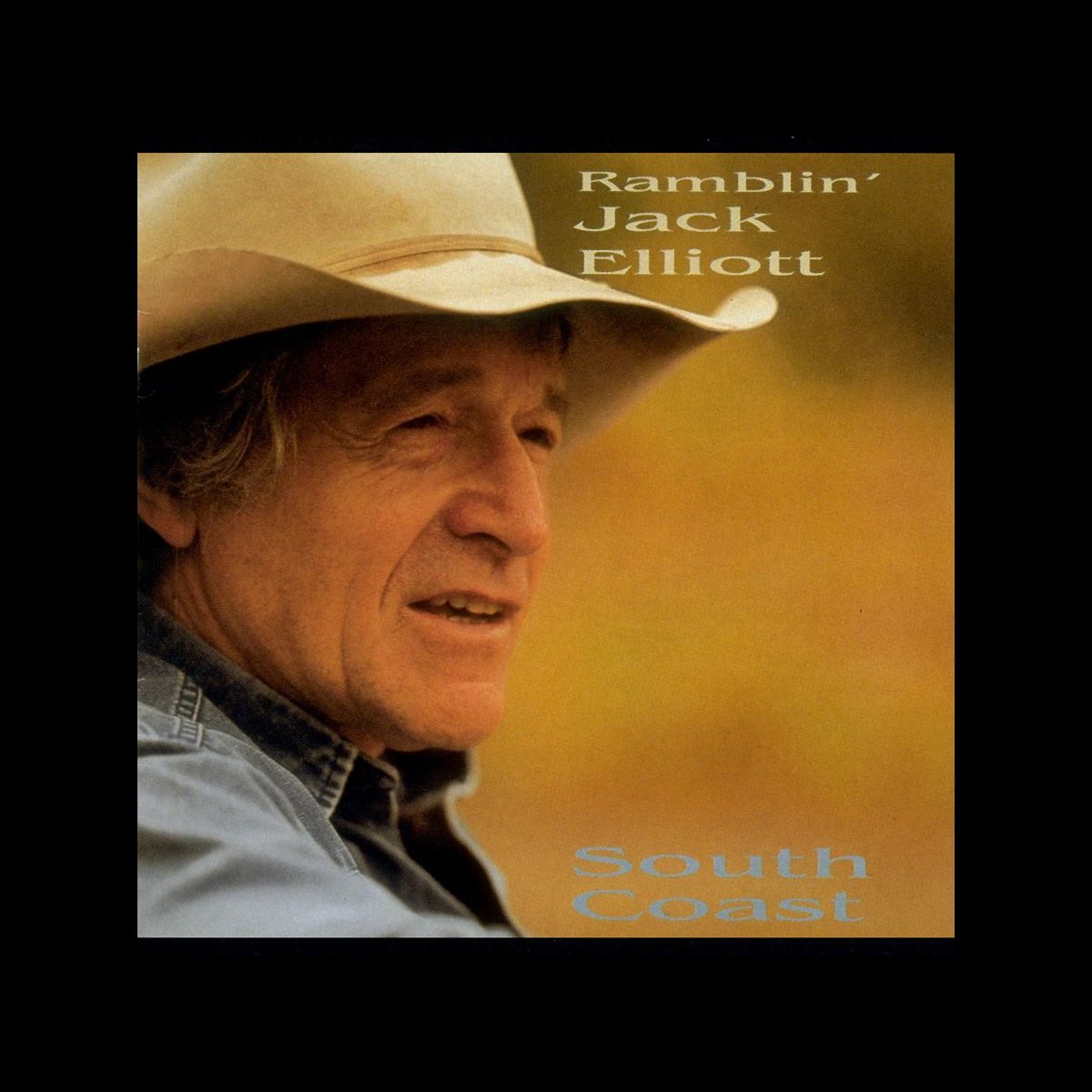 ‎South Coast - Album by Ramblin' Jack Elliott - Apple Music