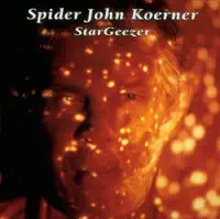 When First Unto This Country — Spider John Koerner