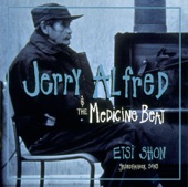 Jerry Alfred/The Medicine Beat - Taan Mun/lake Laberge