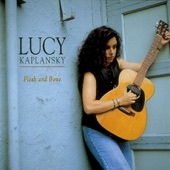Lucy Kaplansky - (What's So Funny 'Bout) Peace, Love and Understanding