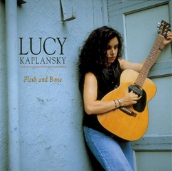 Lucy Kaplansky - Scorpion