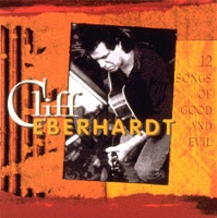 Cliff Eberhardt - Carnival GIrl