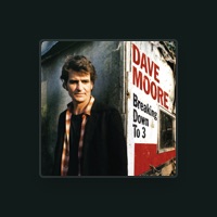 Dave Moore
