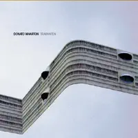 Sieben Mal Weisser Als Weiss — Donato Wharton