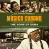 Música Cubana - Sons of Cuba (The Next Generation) - Various Artists
