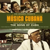 Música Cubana - Sons of Cuba (The Next Generation) artwork