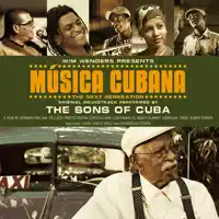 Chan Chan — Mayito Rivera,Pio Leiva,Osdalgia,Telmary,Luis Frank,Telmary,El Nene
