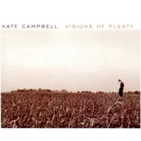 Jesus And Tomatoes — Kate Campbell