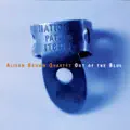 OUT OF THE BLUE