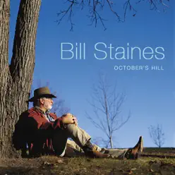 October's Hill - Bill Staines
