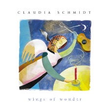 Claudia Schmidt - Wings of Wonder