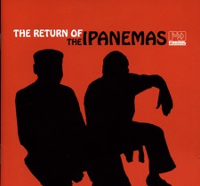 The Ipanemas - Sacunda