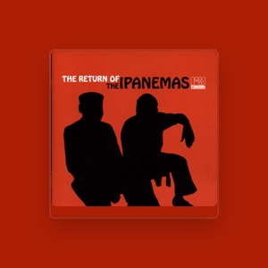 The Ipanemas