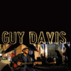 Guy Davis - Writing Paper Blues artwork