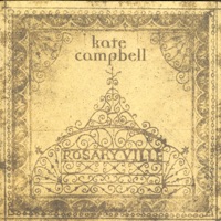 Kate Campbell - Look Away
