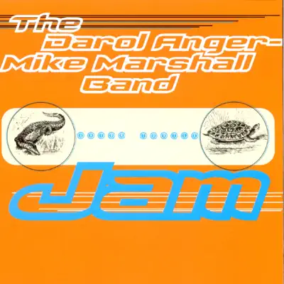 Listen to Jam by Darol Anger & Mike Marshall