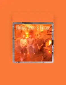 Listen to Phillips, Grier & Flinner, watch music videos, read bio, see tour dates & more!