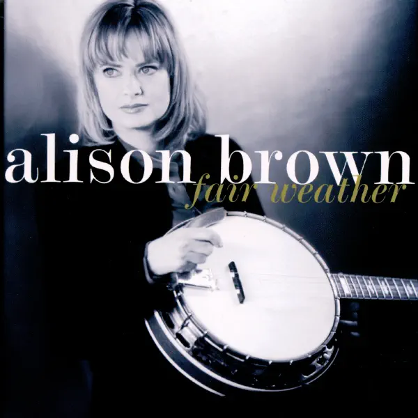 Girl's Breakdown — Alison Brown